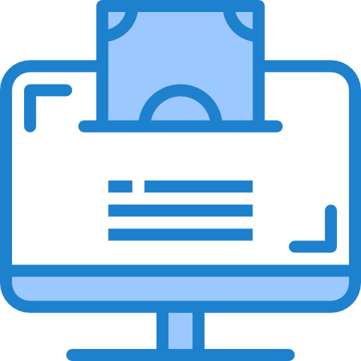 Payment method icon