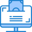 Payment method icon 64x64