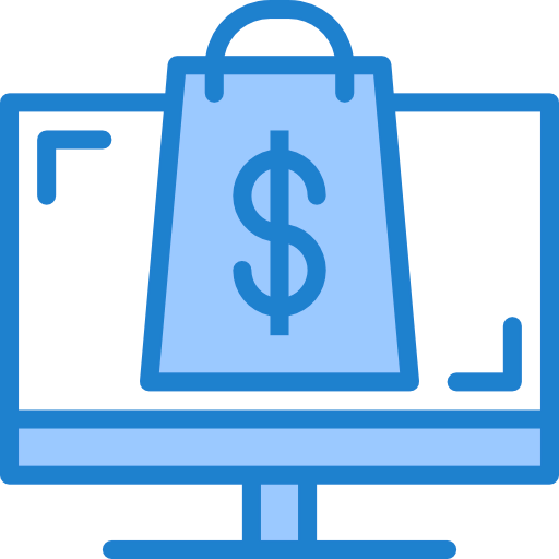 Ecommerce icon