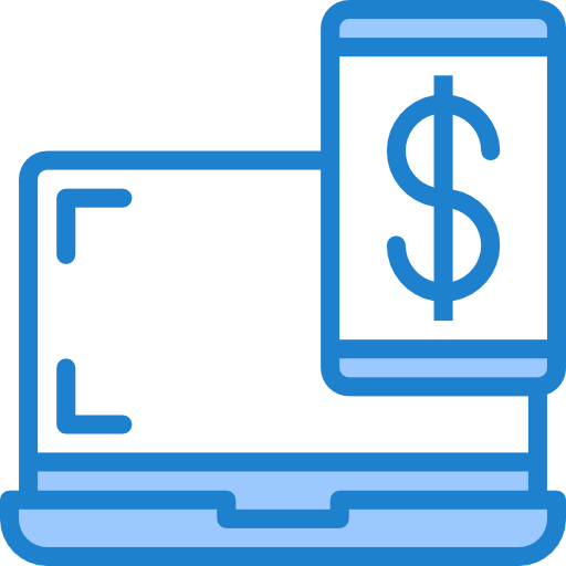 Ecommerce icon