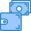Wallet icon 64x64