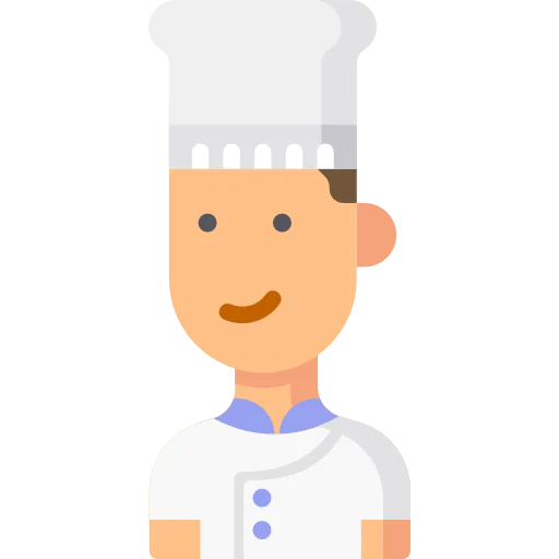 Chef icon
