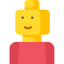 Lego icon 64x64