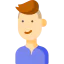 Boy icon 64x64