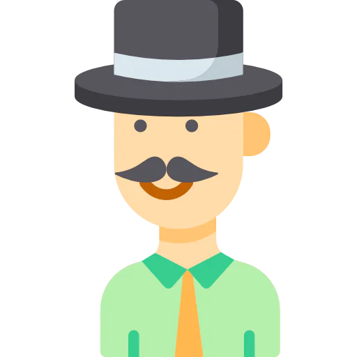 Man icon