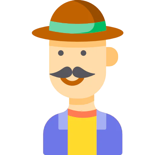 Man icon