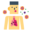 Disease Symbol 64x64