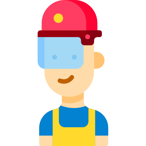 Fireman icon