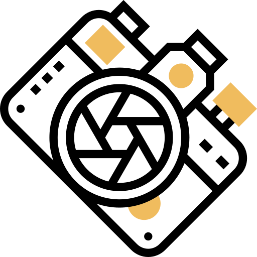 Shutter icon