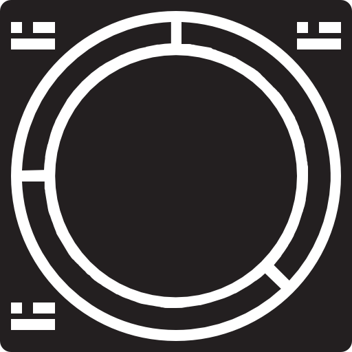 Analytics icon