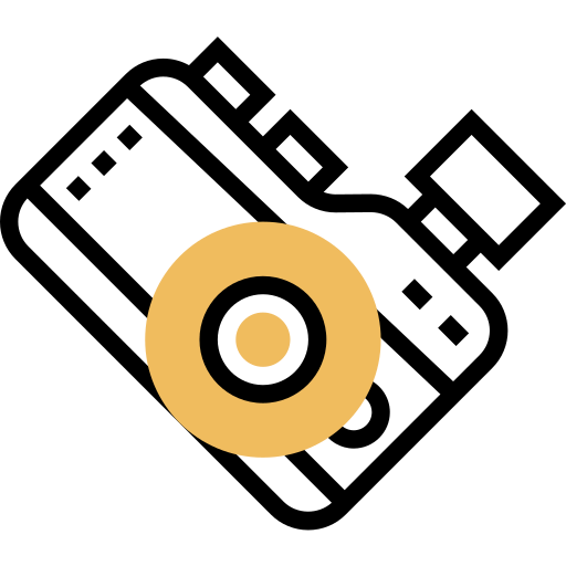 Camera icon