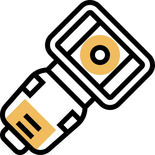Flash icon