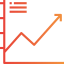 Analytics icon 64x64