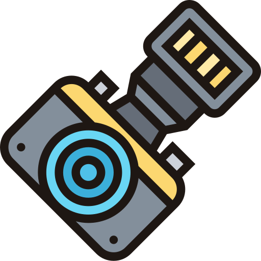 Camera icon