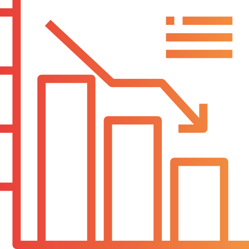 Analytics icon