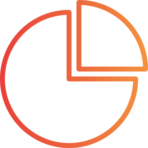 Analytics icon