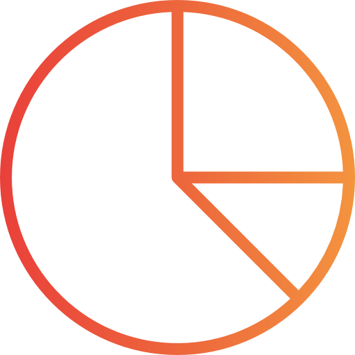 Analytics icon