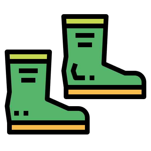 Boots icon