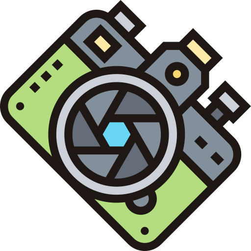 Shutter icon