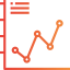 Analytics icon 64x64