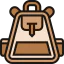 Backpack icon 64x64