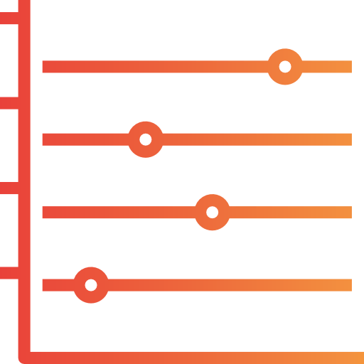 Analytics icon