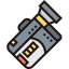 Video camera icon 64x64