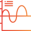 Analytics icon 64x64