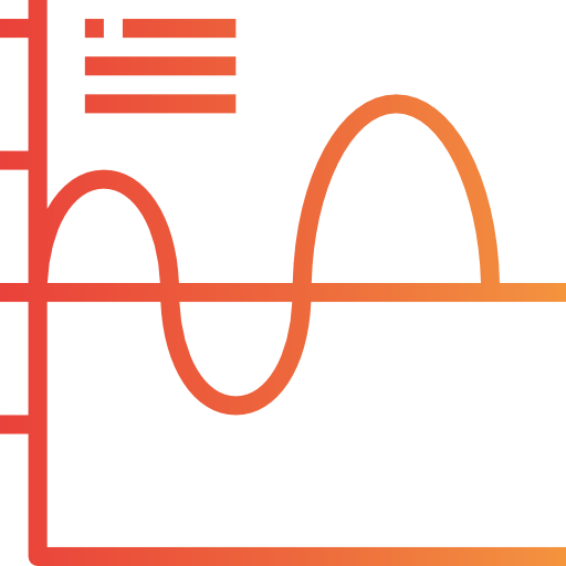 Analytics ícono