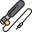 Microphone icon 64x64