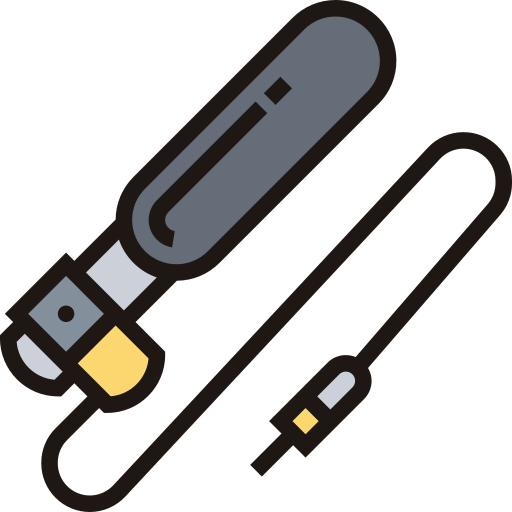 Microphone icon