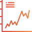 Analytics biểu tượng 64x64