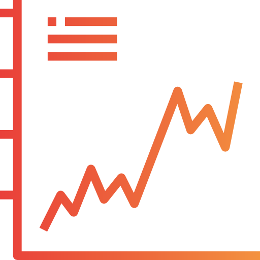 Analytics icon