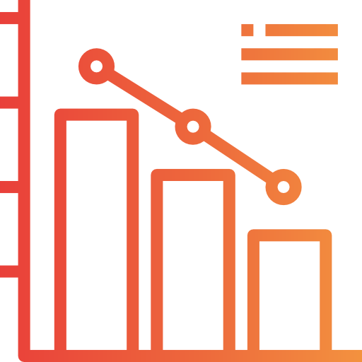 Analytics icon