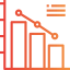 Analytics icon 64x64