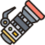 Telephoto icon 64x64