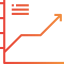 Analytics icon 64x64