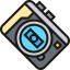 Digital camera アイコン 64x64