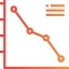 Analytics icon 64x64