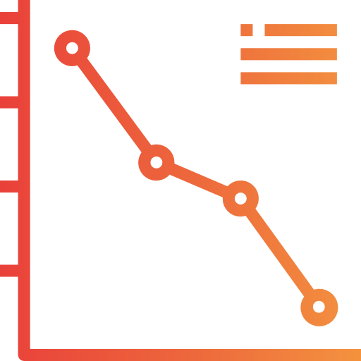 Analytics icon