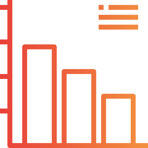 Analytics biểu tượng