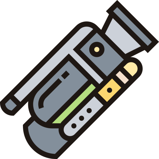 Video camera icon