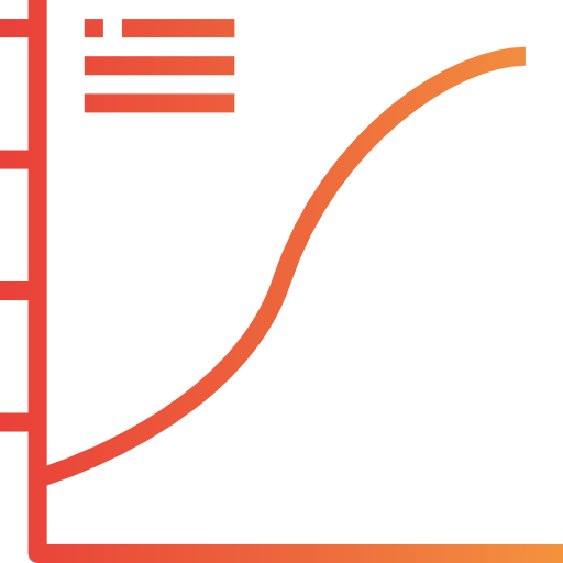 Analytics icon