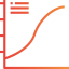 Analytics icon 64x64