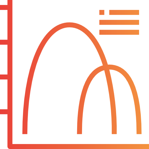 Analytics icon