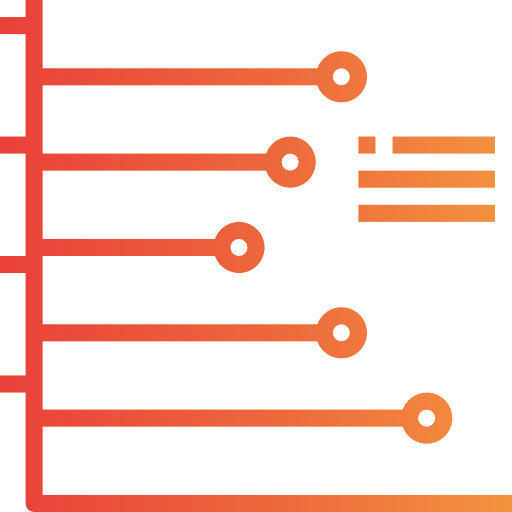 Analytics icon