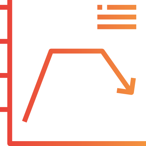 Analytics icon