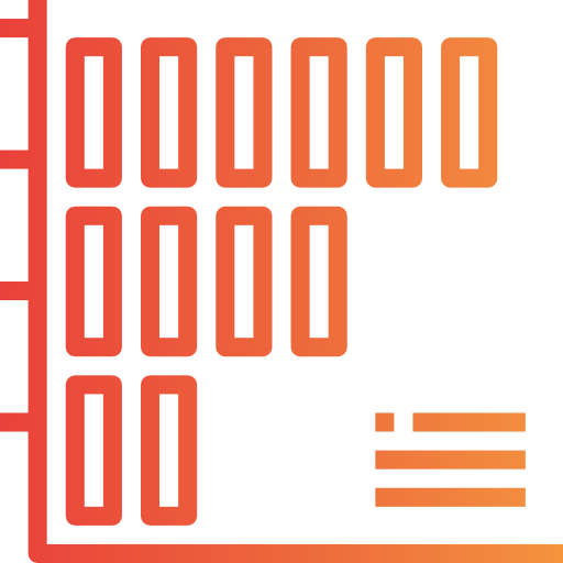 Analytics icon