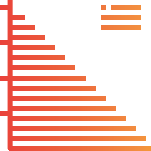 Analytics icon
