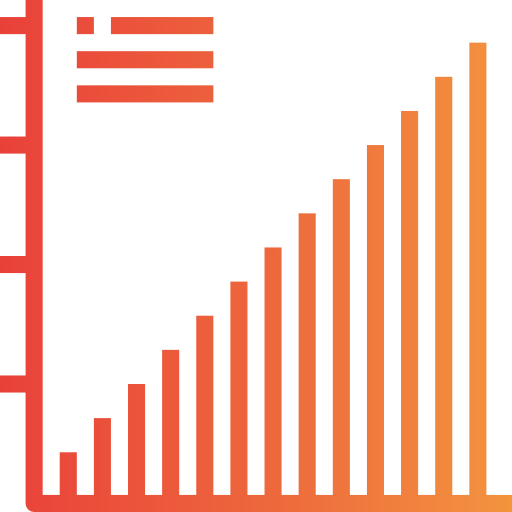 Analytics icon